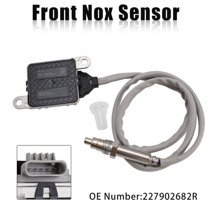 Nissan NP300 Navara 2.3 dCi models with YS23DDTT engine 227902682R Front Nox Sensor