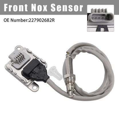 Nissan NP300 Navara 2.3 dCi models with YS23DDTT engine 227902682R Front Nox Sensor