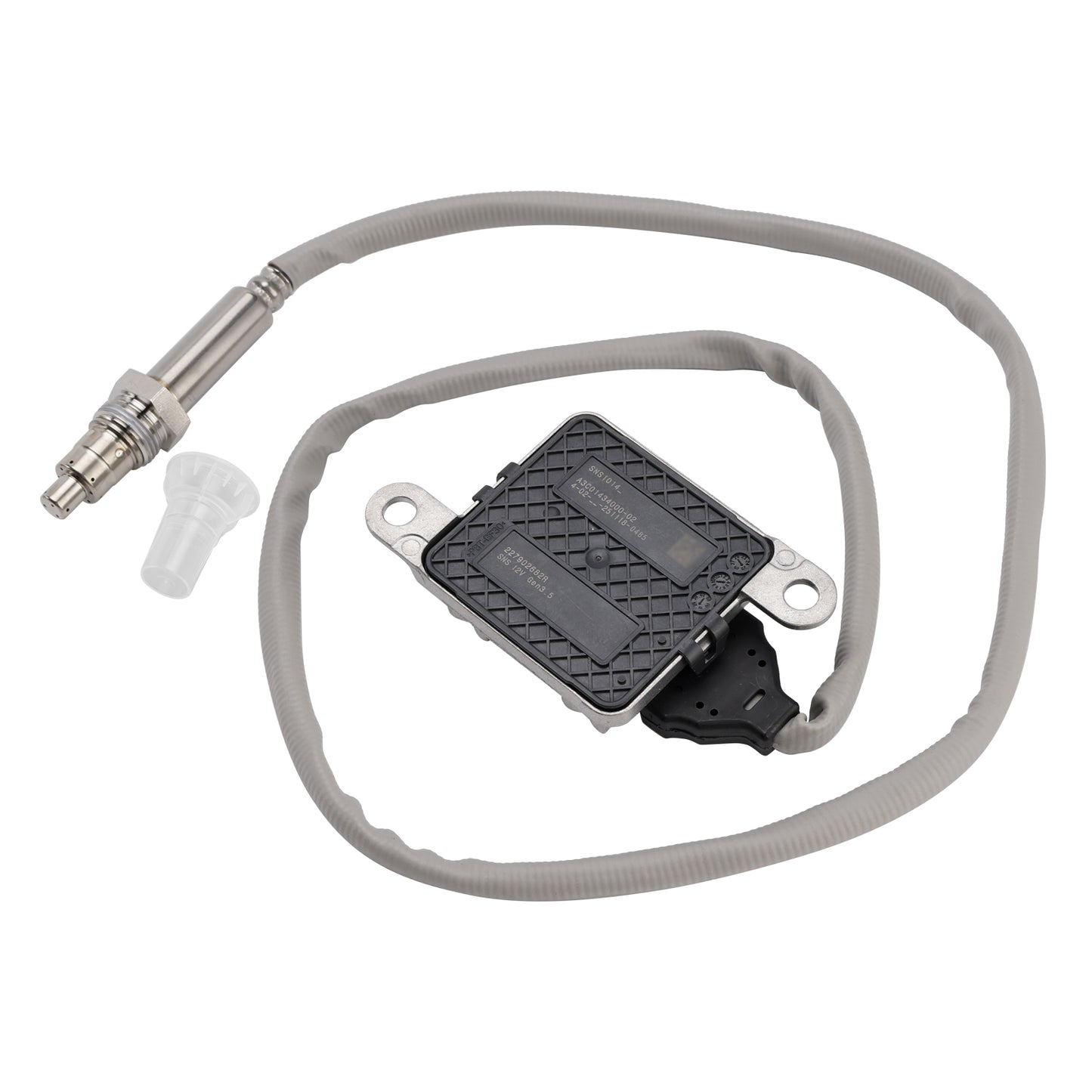 Nissan NP300 Navara 2.3 dCi models with YS23DDTT engine 227902682R Front Nox Sensor