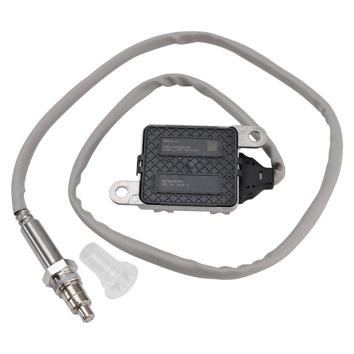 Nissan NP300 Navara 2.3 dCi models with YS23DDTT engine 227902682R Front Nox Sensor