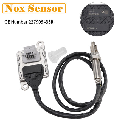 2021.11- NISSAN Interstar Kastenwagen (X62B) dCi 110 227905433R NOx Sensor