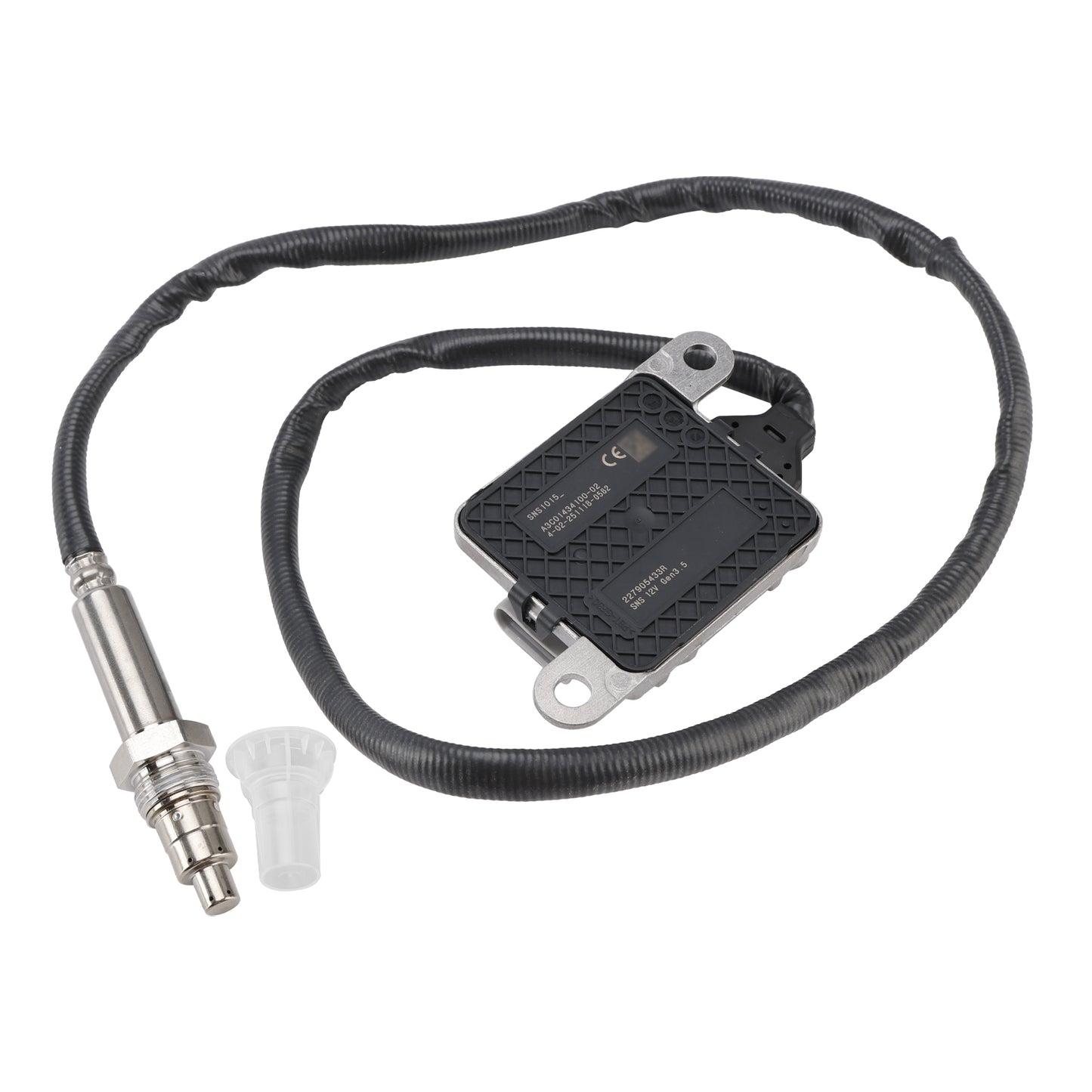 2021.11- NISSAN Interstar Kastenwagen (X62B) dCi 110 227905433R NOx Sensor