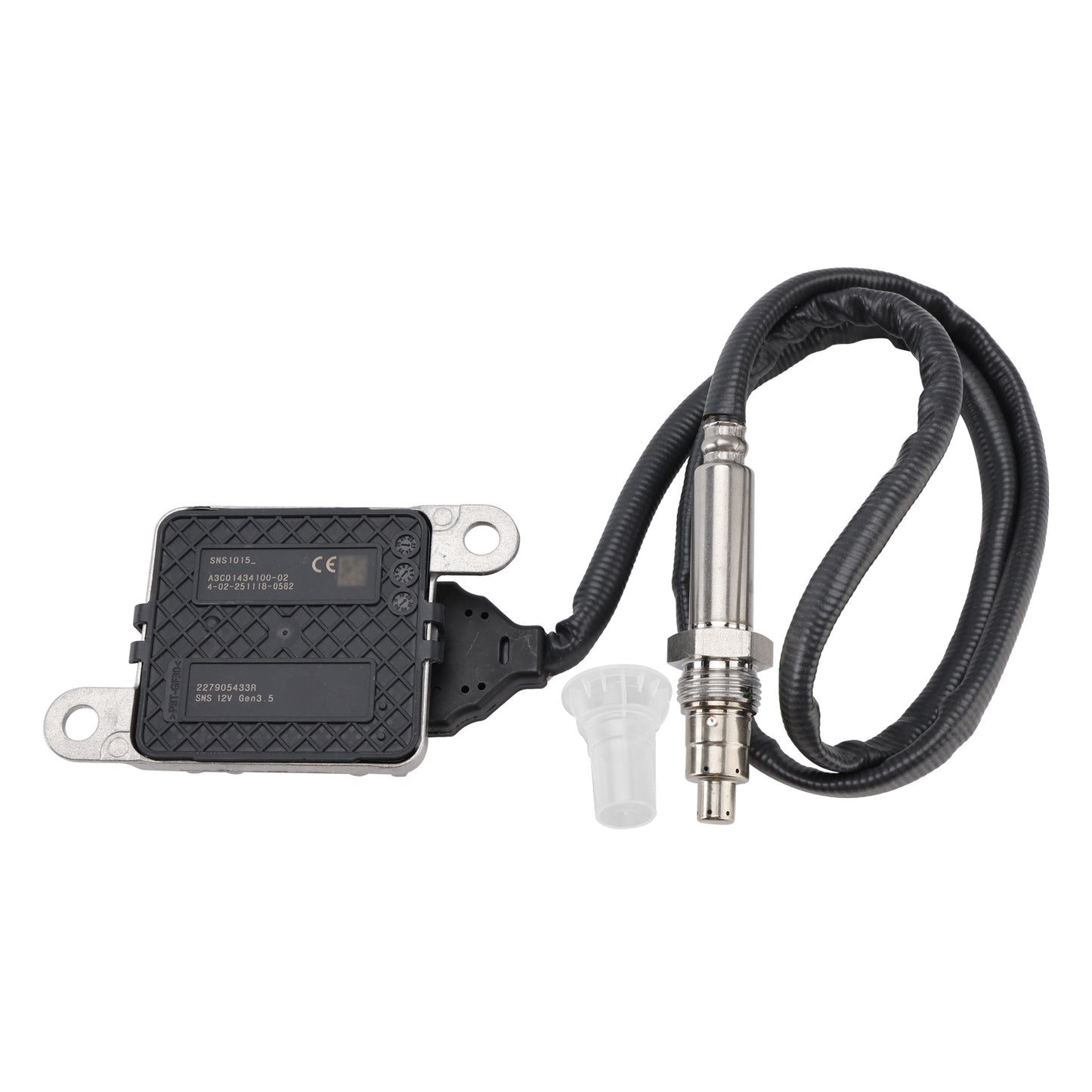 2021.11- NISSAN Interstar Kastenwagen (X62B) dCi 110 227905433R NOx Sensor