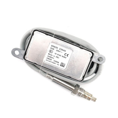 2007.01-2012.06 ISUZU D-MAX I 2.5 DiTD 4x4 5WK97206A Nitrogen Oxygen NOX Sensor