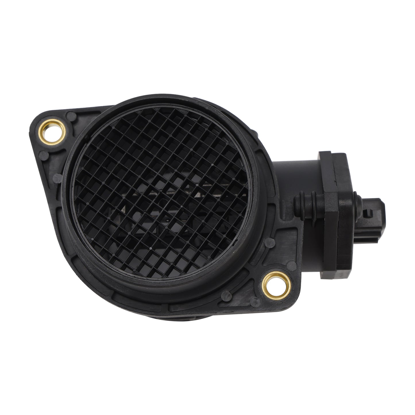 1998-1998 Volvo S70 Base, GLT, T5 0280217107 Mass Air Flow Meter MAF Sensor