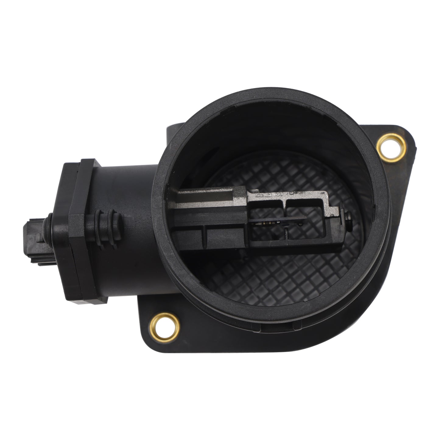1998-1998 Volvo S70 Base, GLT, T5 0280217107 Mass Air Flow Meter MAF Sensor
