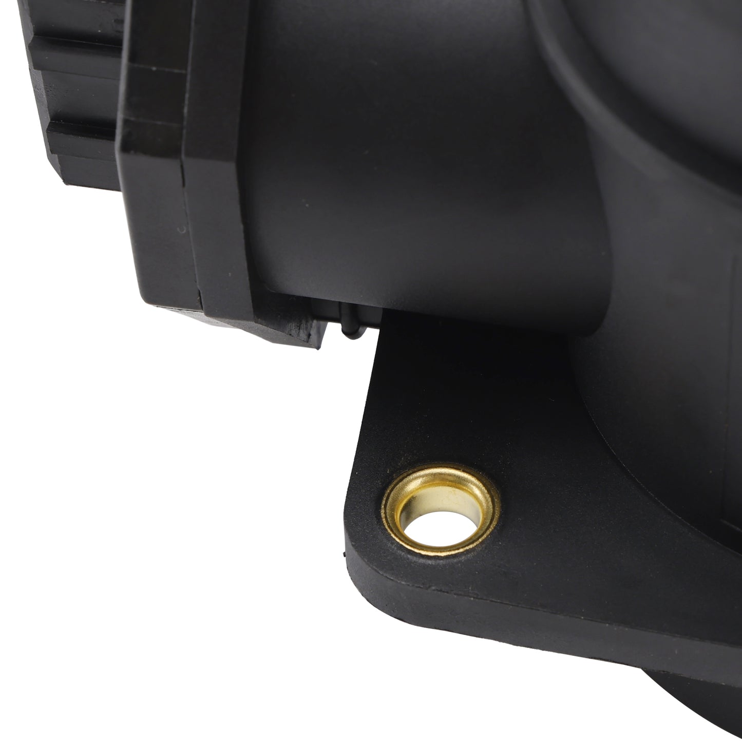 1998-1998 Volvo S70 Base, GLT, T5 0280217107 Mass Air Flow Meter MAF Sensor