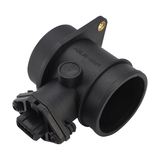 1996-1996 Volvo 850 Base, GLT From 08/1996 0280217107 Mass Air Flow Meter MAF Sensor