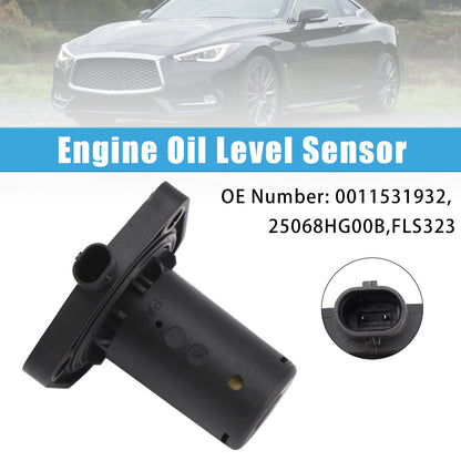 2015-2020 Mercedes-Benz Gla250 0011531932 Engine Oil Level Sensor