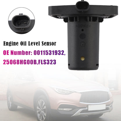 2015-2020 Mercedes-Benz Gla250 0011531932 Engine Oil Level Sensor