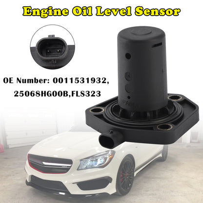 2015-2020 Mercedes-Benz Gla250 0011531932 Engine Oil Level Sensor