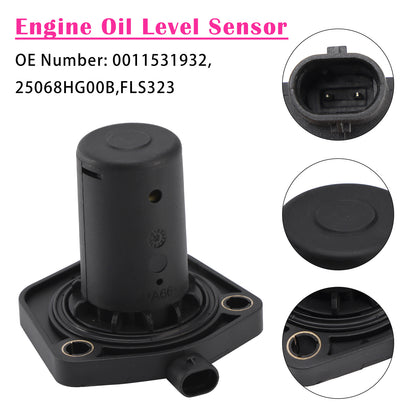 2015-2020 Mercedes-Benz Gla250 0011531932 Engine Oil Level Sensor