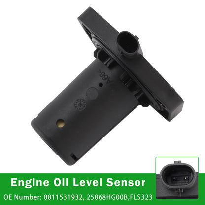 2015-2020 Mercedes-Benz Gla250 0011531932 Engine Oil Level Sensor