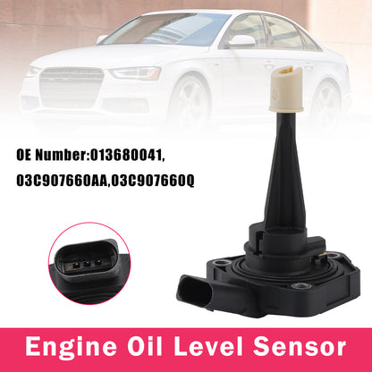 2014-2015 Audi RS5 013680041 Engine Oil Level Sensor