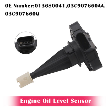 2014-2015 Audi RS5 013680041 Engine Oil Level Sensor