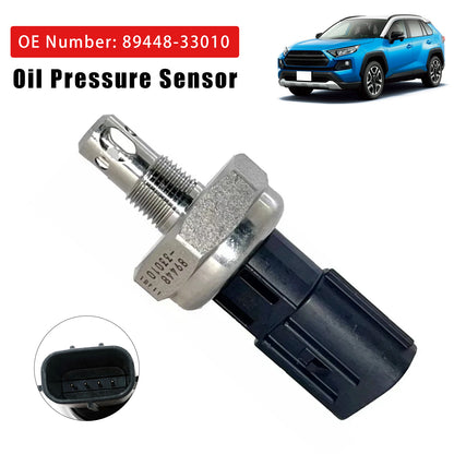 2019-2020 Toyota Corolla 89448-33010 Oil Pressure Sensor