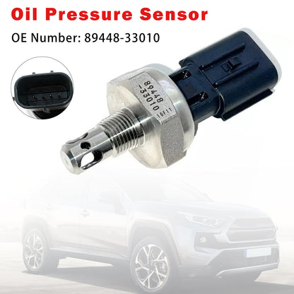2019-2020 Toyota Corolla 89448-33010 Oil Pressure Sensor