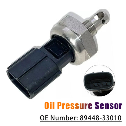 2019-2020 Toyota Corolla 89448-33010 Oil Pressure Sensor