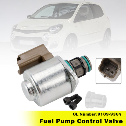 2006- Citroen C8 (Ea, Eb) 2.0 Hdi 165 9109-936A Fuel Pump Control Valve