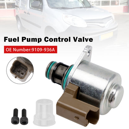 2006- Citroen C8 (Ea, Eb) 2.0 Hdi 165 9109-936A Fuel Pump Control Valve