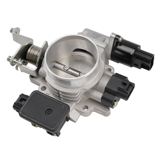 1998-2001 Jeep Grand Cherokee ZJ WJ 5134741AA Throttle Body