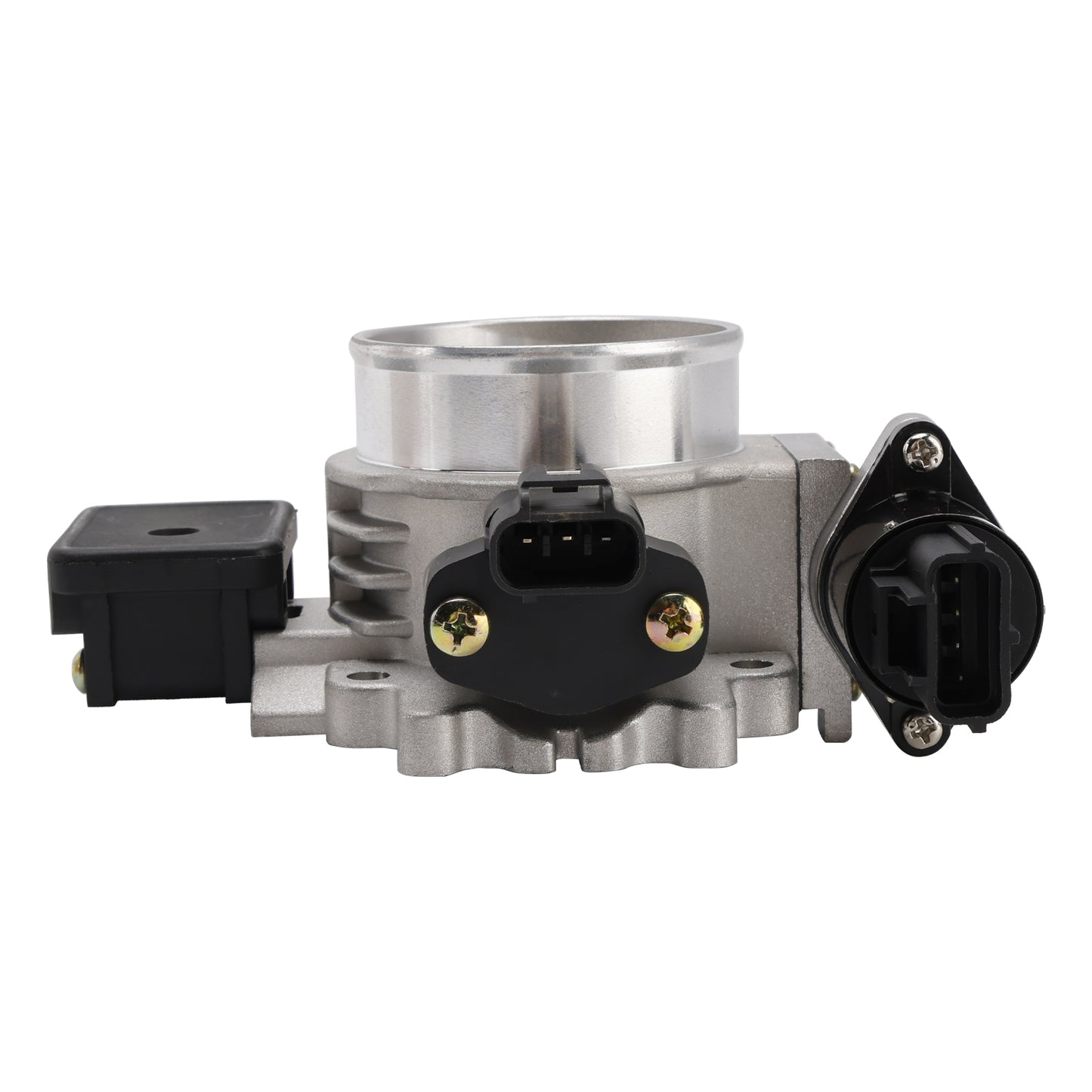 1998-2001 Jeep Wranglers TJ 5134741AA Throttle Body