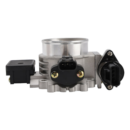 1998-2001 Jeep Wranglers TJ 5134741AA Throttle Body