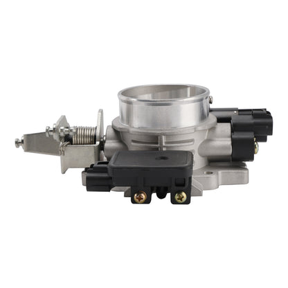 1998-2001 Jeep Wranglers TJ 5134741AA Throttle Body