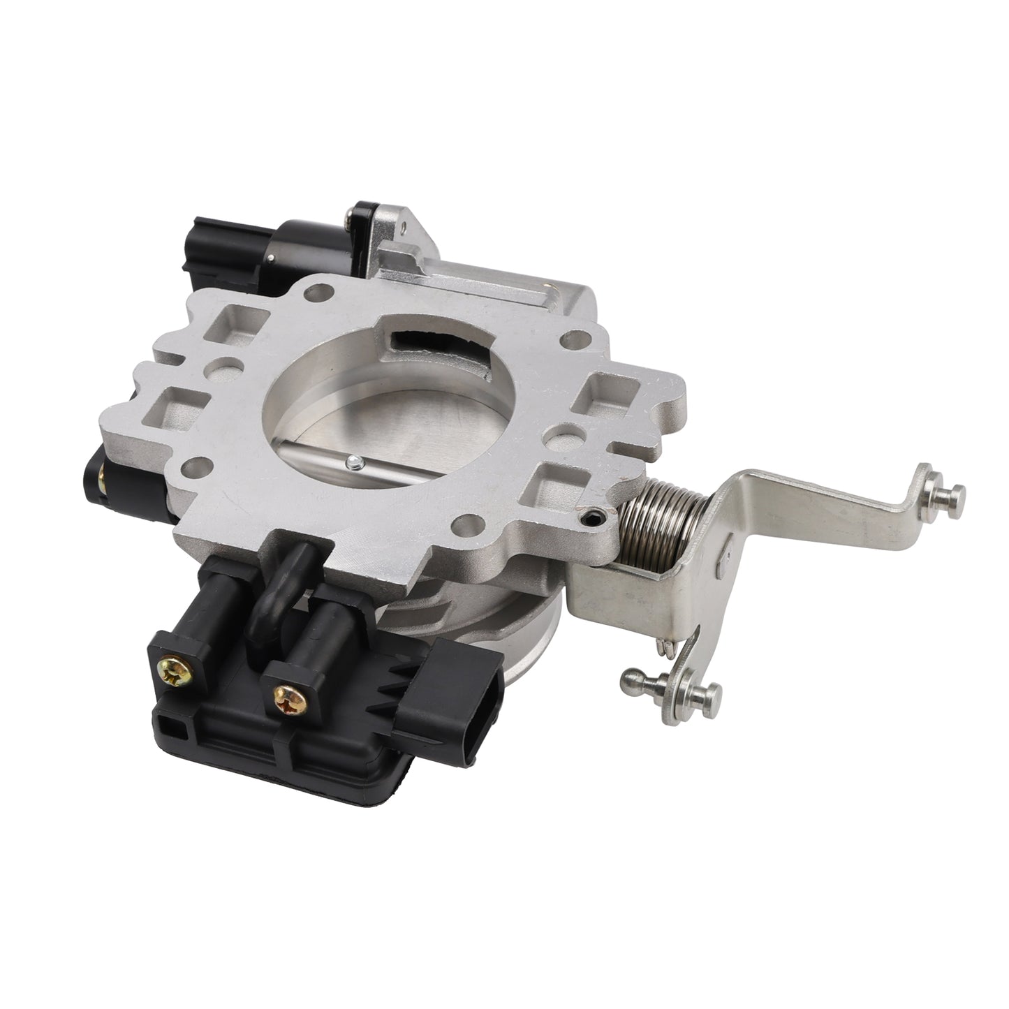 1998-2001 Jeep Wranglers TJ 5134741AA Throttle Body