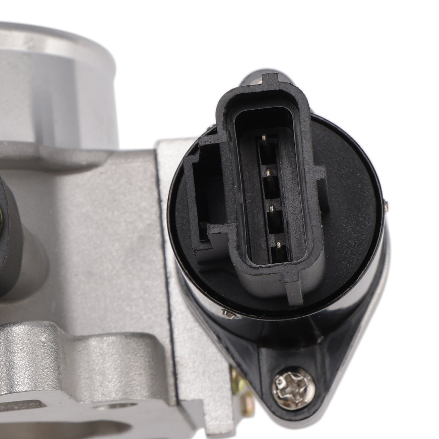 1998-2001 Jeep Wranglers TJ 5134741AA Throttle Body