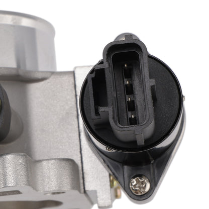 1998-2001 Jeep Wranglers TJ 5134741AA Throttle Body
