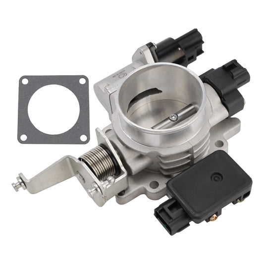 1998-2001 Jeep Wranglers Cherokee Grand Cherokee 53032023AC Throttle Body