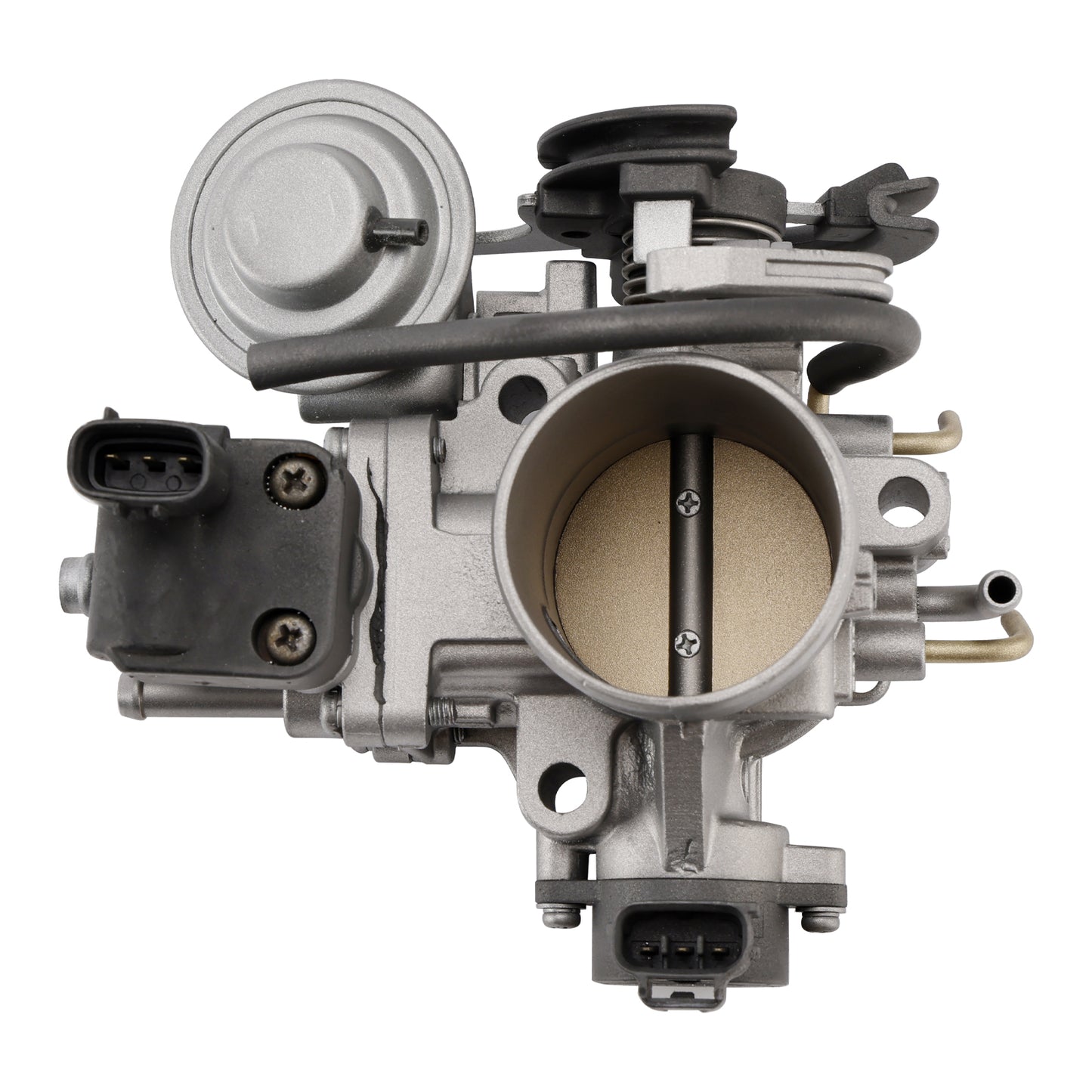 1998-2001 Toyota Camry Solara MCV20 SXV20 22210-03080 Throttle Body
