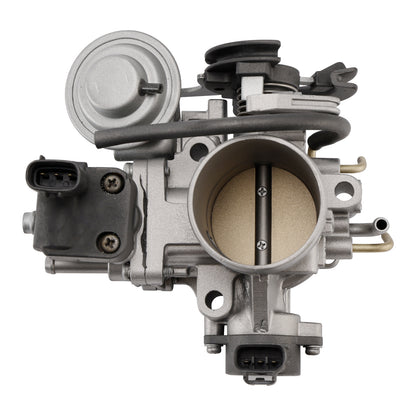 1998-2001 Toyota Camry Solara MCV20 SXV20 22210-03080 Throttle Body