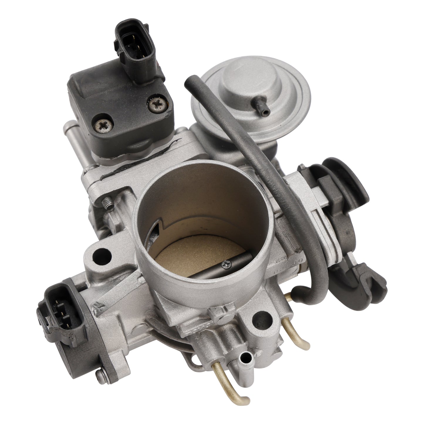 1998-2001 Toyota Camry Solara MCV20 SXV20 22210-03080 Throttle Body