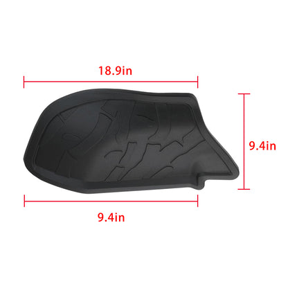 2019-2024 Subaru Forester J501SSJ340 Cargo Sidewall Protector Set