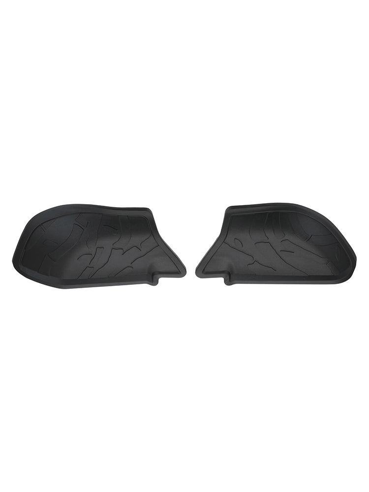 2019-2024 Subaru Forester J501SSJ340 Cargo Sidewall Protector Set