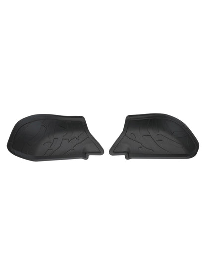 2019-2024 Subaru Forester J501SSJ340 Cargo Sidewall Protector Set