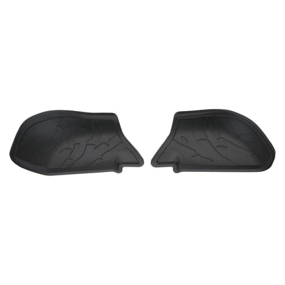 2019-2024 Subaru Forester J501SSJ340 Cargo Sidewall Protector Set