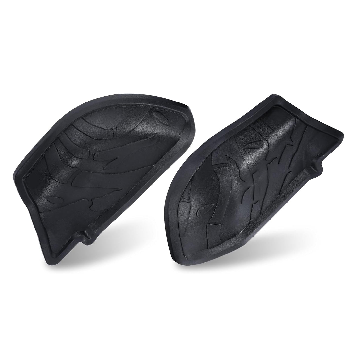 2019-2024 Subaru Forester J501SSJ340 Cargo Sidewall Protector Set