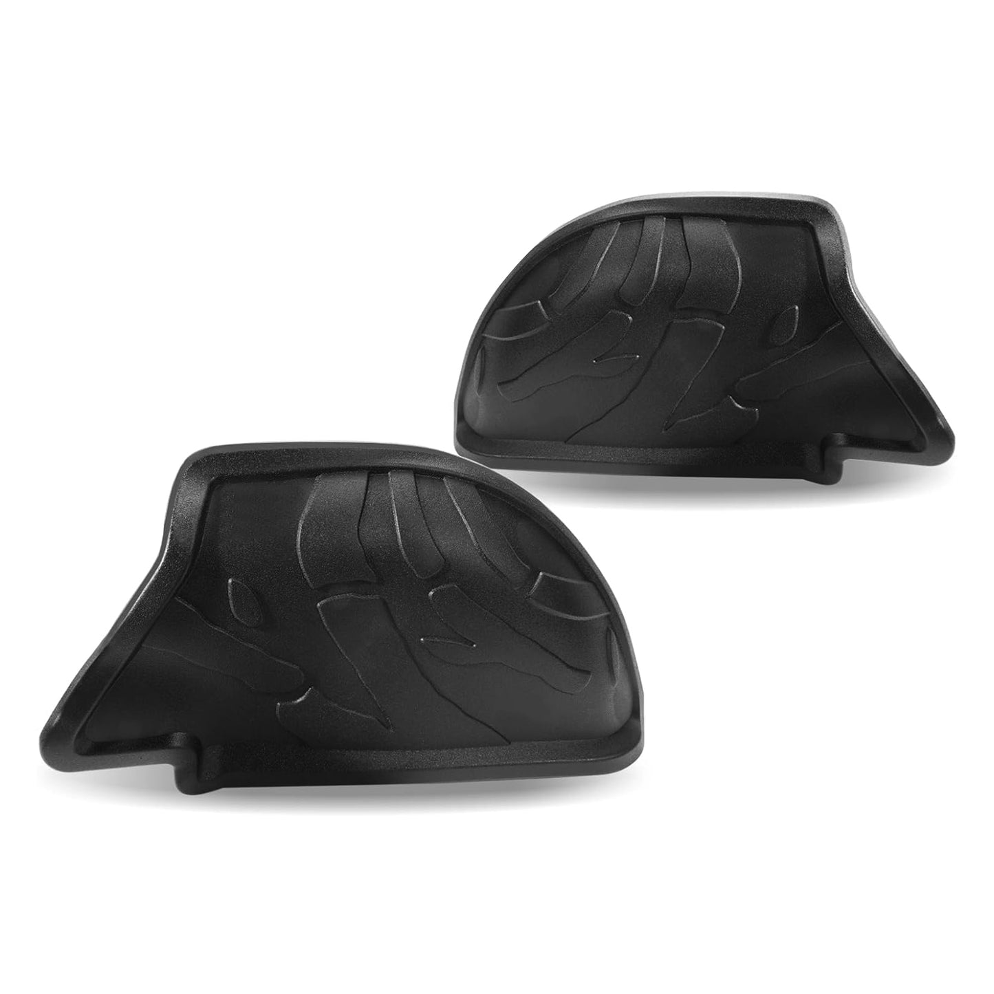 2019-2024 Subaru Forester J501SSJ340 Cargo Sidewall Protector Set
