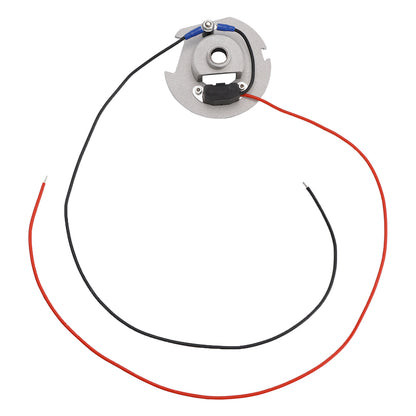 Ford 4 Cylinder 1247 Ignitor Electronic Ignition Conversion Kit