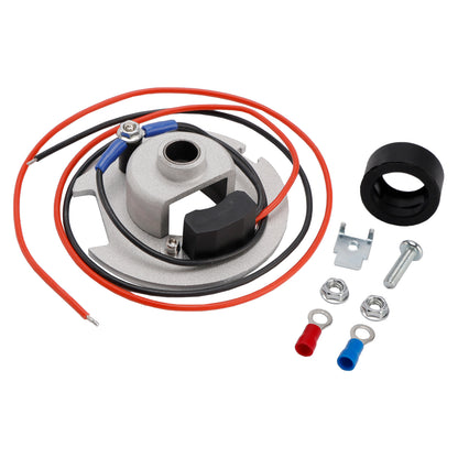 Ford 4 Cylinder 1247 Ignitor Electronic Ignition Conversion Kit