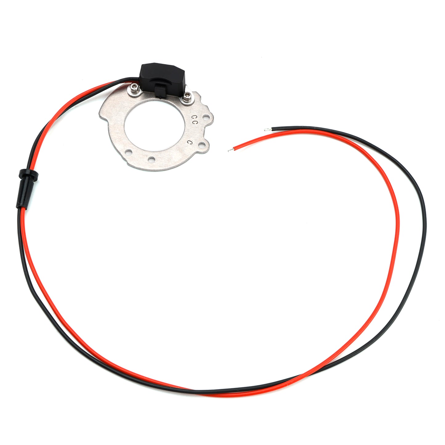 Ford 4 Cylinder 1244A Ignitor Electronic Ignition Conversion Kit