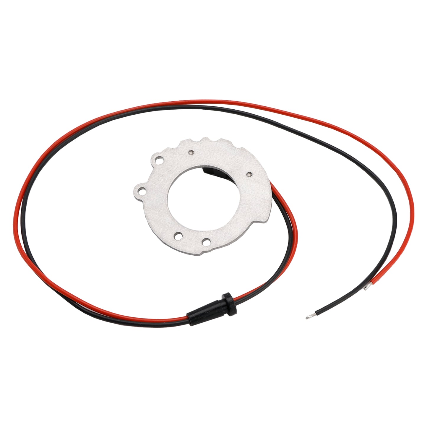 Ford 4 Cylinder 1244A Ignitor Electronic Ignition Conversion Kit
