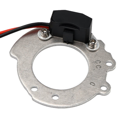 Ford 4 Cylinder 1244A Ignitor Electronic Ignition Conversion Kit