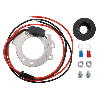 Ford 4 Cylinder 1244A Ignitor Electronic Ignition Conversion Kit