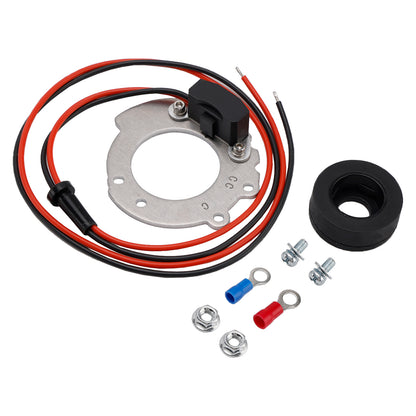 Ford 4 Cylinder 1244A Ignitor Electronic Ignition Conversion Kit