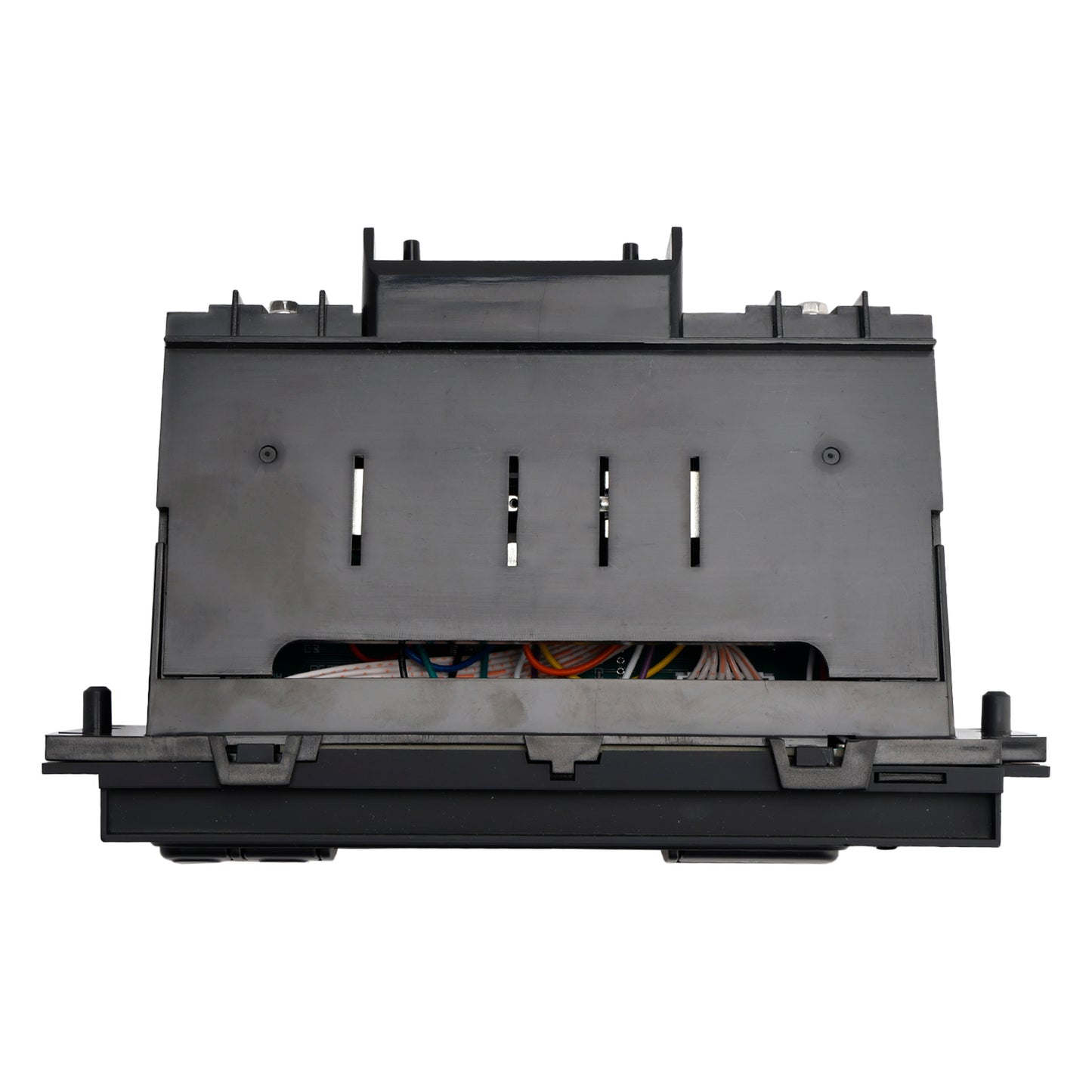 2003-2004 Ford Grand Marquis 599-220 AC Heater Climate Control Panel Module