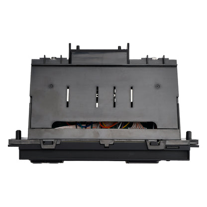 2003-2004 Ford Grand Marquis 599-220 AC Heater Climate Control Panel Module
